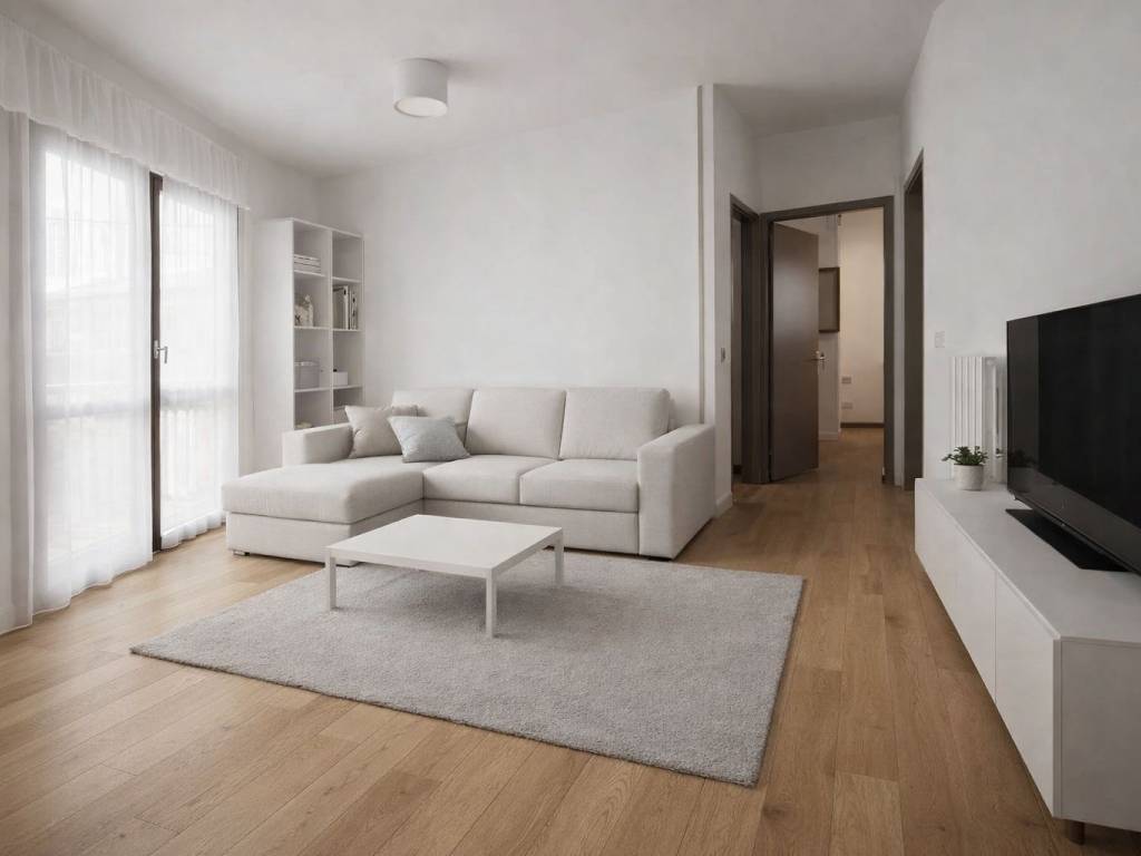 Appartamento a Ancona in Via Isonzo - Foto 2