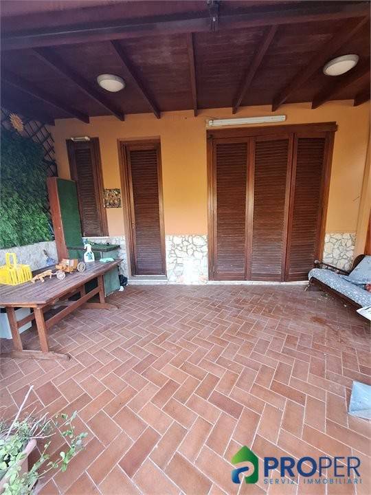 Villa a Terrasini - Foto 4