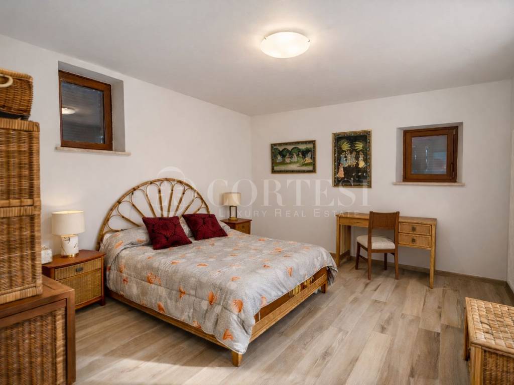 Villa a Città della pieve in Via Giuseppe Garibaldi - Foto 4