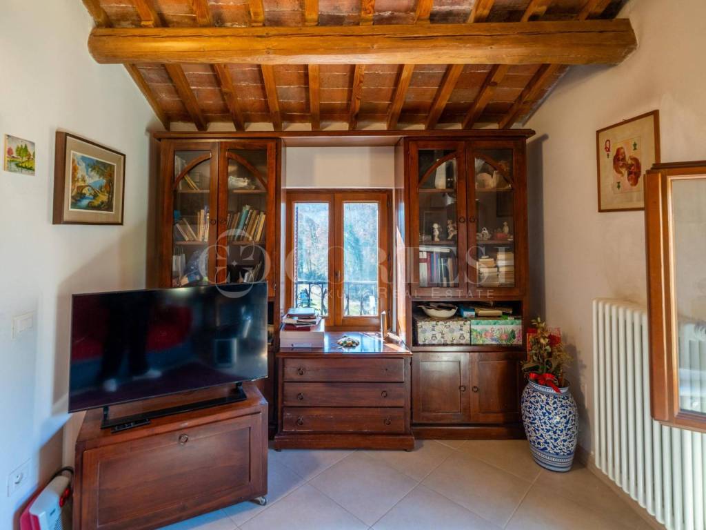 Villa a Città della pieve in Via Giuseppe Garibaldi - Foto 5