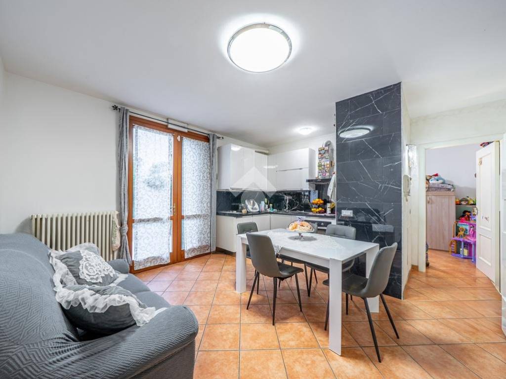 Appartamento a Rubiera in Via della Chiusa - Foto 2