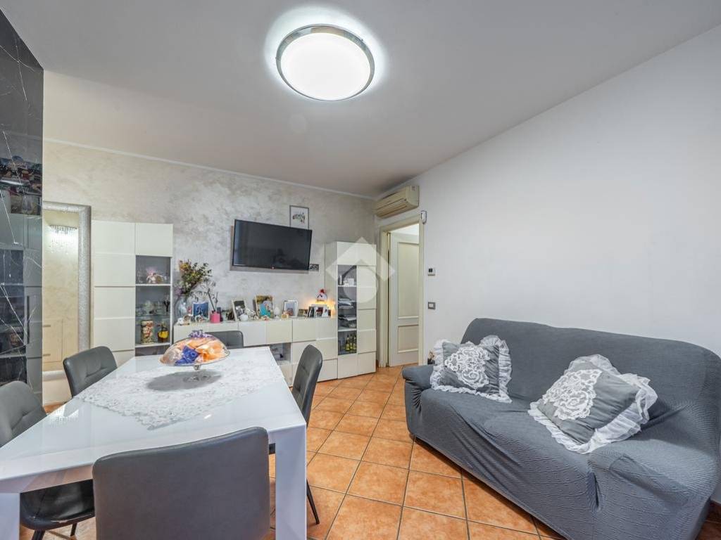 Appartamento a Rubiera in Via della Chiusa - Foto 4