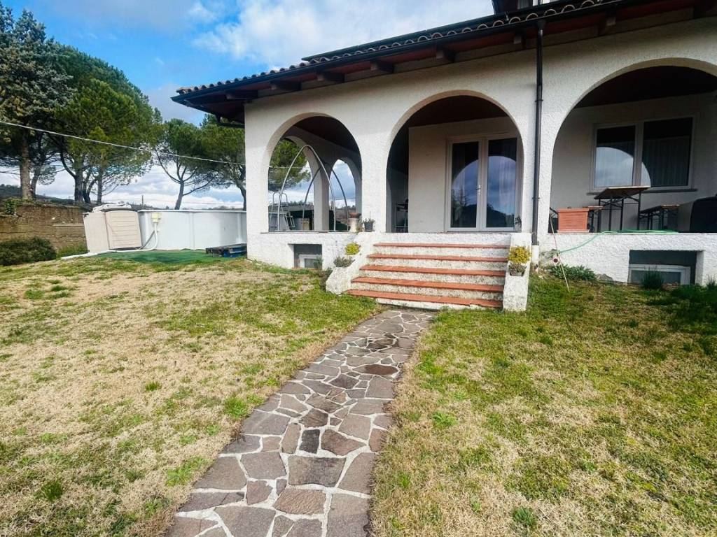 Villa a Perugia in Strada di San Felicissimo - Foto 3