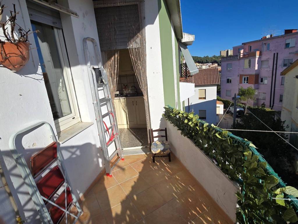 Appartamento a Nuoro in Via Martiri della Libertà - Foto 2