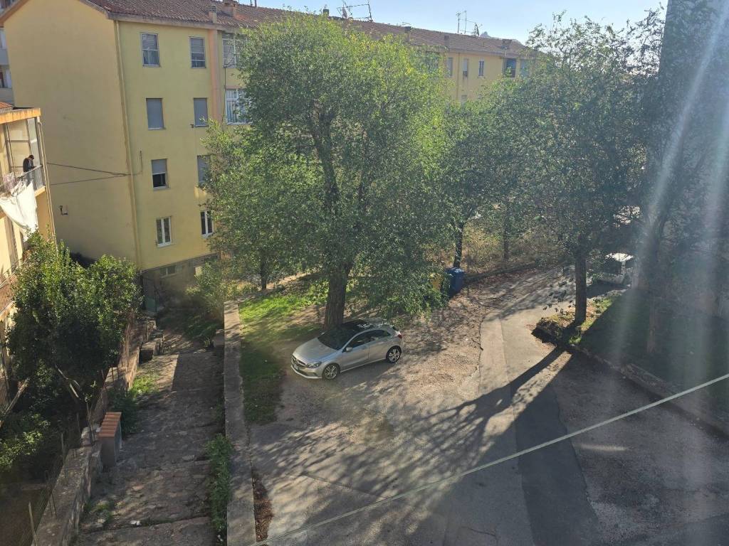 Appartamento a Nuoro in Via Martiri della Libertà - Foto 4