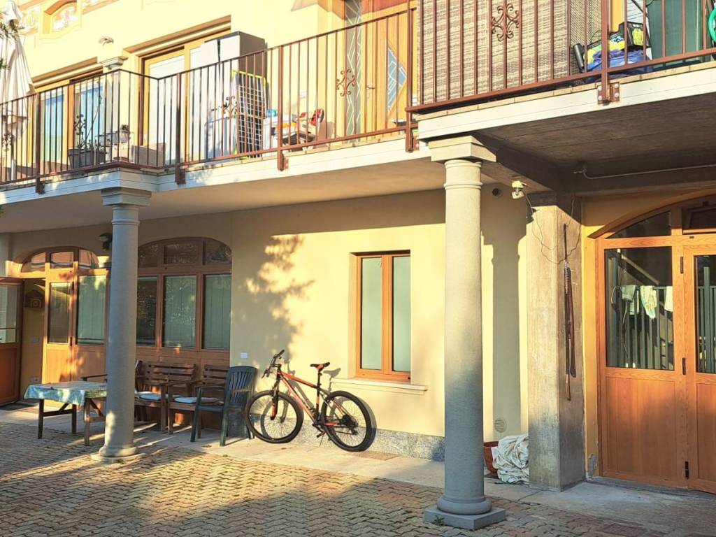 Appartamento a Cantello in Via Roma, 12 - Foto 3