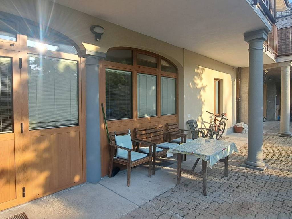 Appartamento a Cantello in Via Roma, 12 - Foto 5