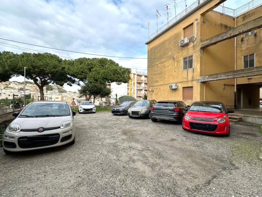 Appartamento a Messina in Viale Principe Umberto, 99 - Foto 3