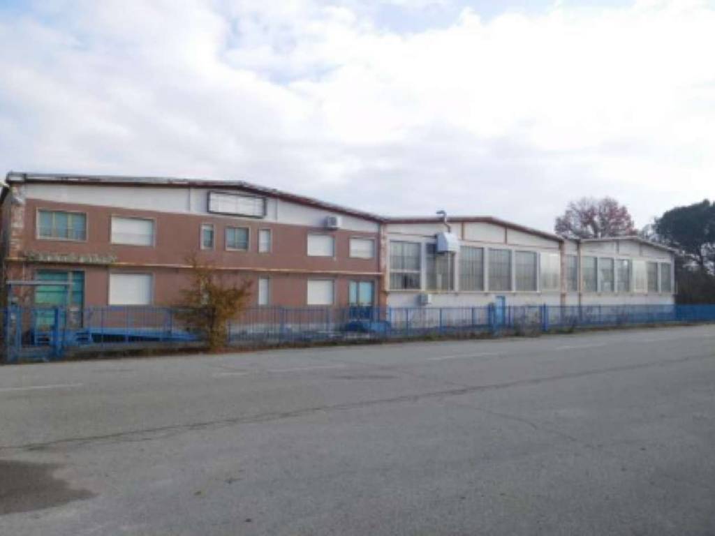 Immobile a Mottalciata in VIA MARTIRI DELLA LIBERTA' N. 153/68/147 - Foto 2