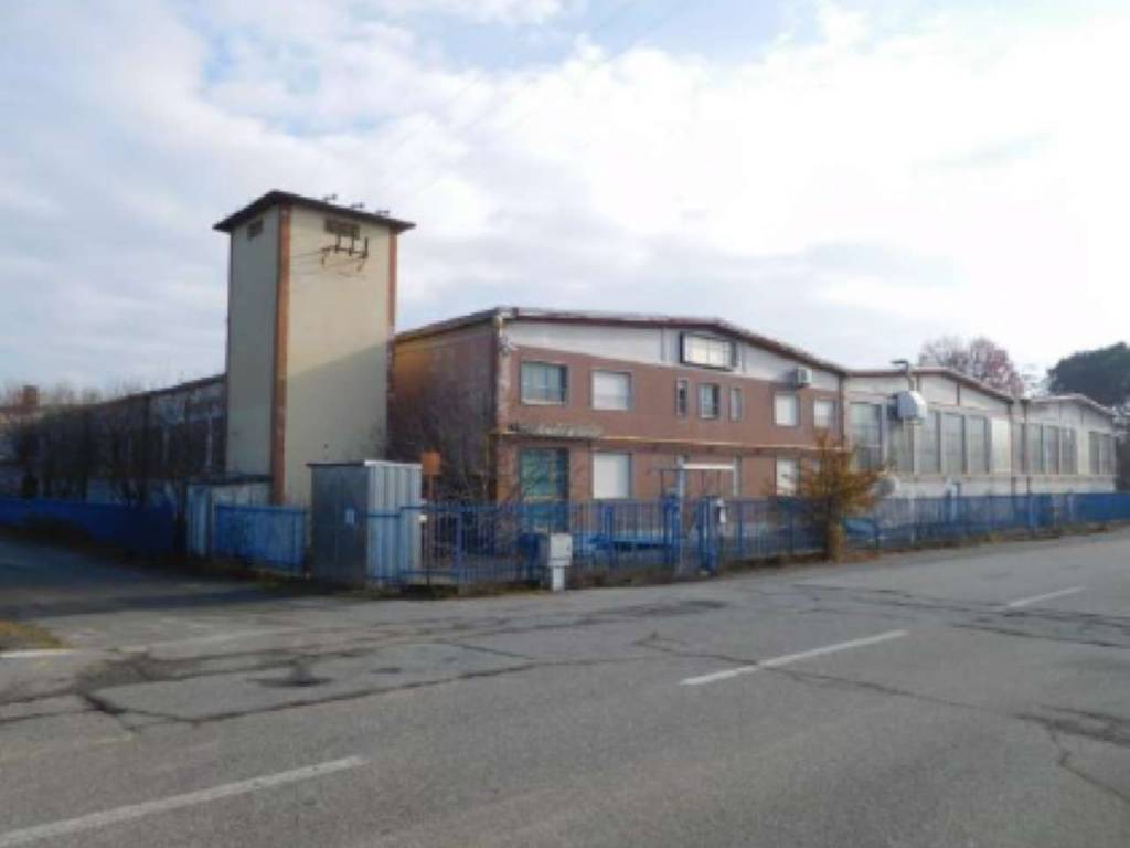 Immobile a Mottalciata in VIA MARTIRI DELLA LIBERTA' N. 153/68/147 - Foto 4