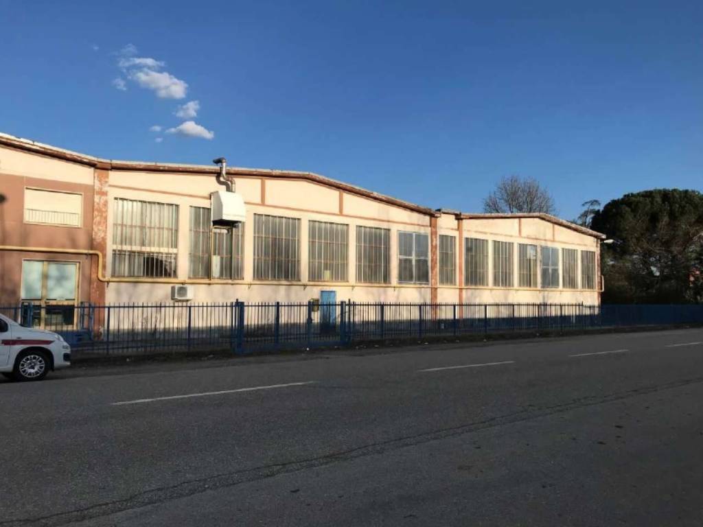Immobile a Mottalciata in VIA MARTIRI DELLA LIBERTA' N. 153/68/147 - Foto 5