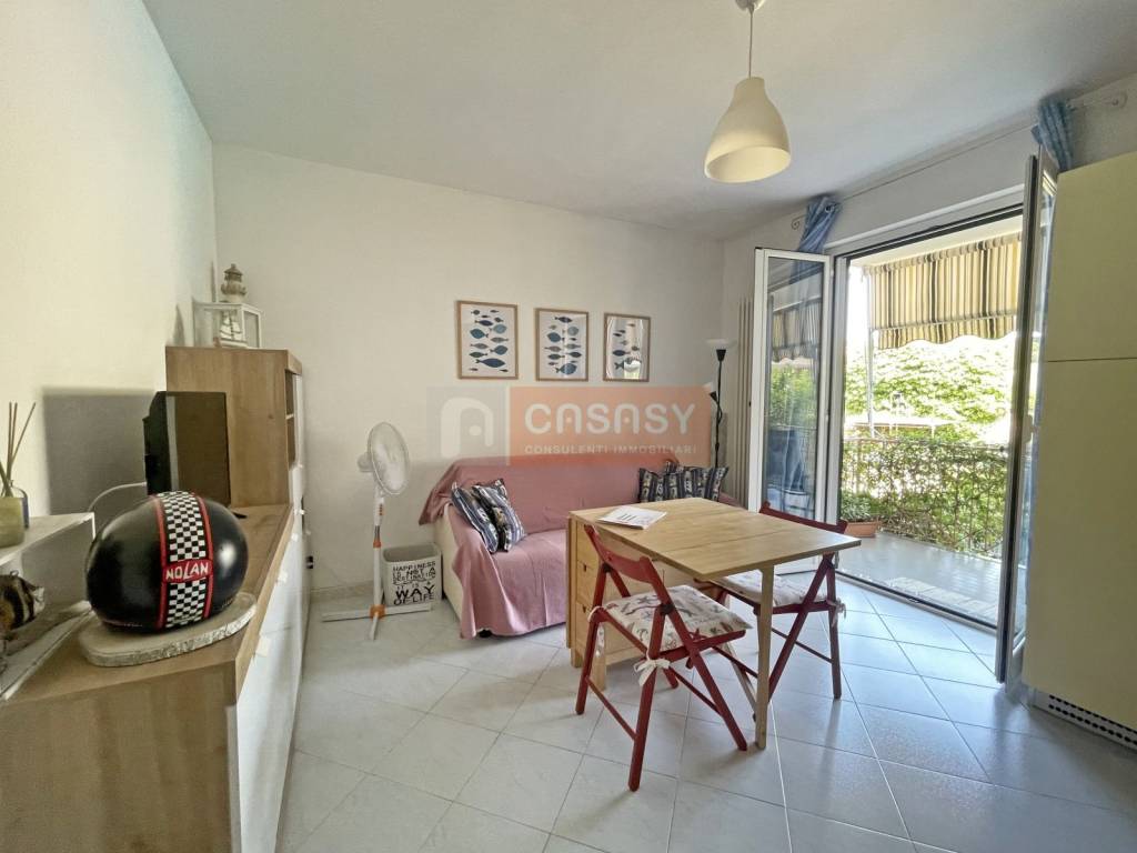 Appartamento a Albenga in Strada Rusineo - Foto 2