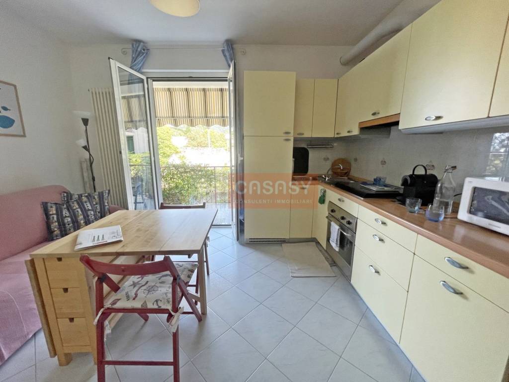 Appartamento a Albenga in Strada Rusineo - Foto 3