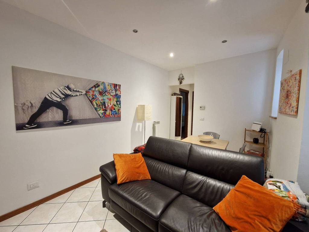 Appartamento a Trieste in Via Marco Polo, 24 - Foto 2