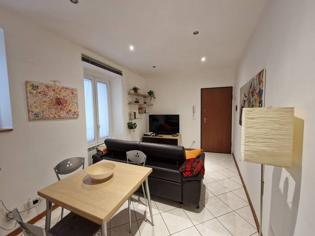 Appartamento a Trieste in Via Marco Polo, 24 - Foto 3