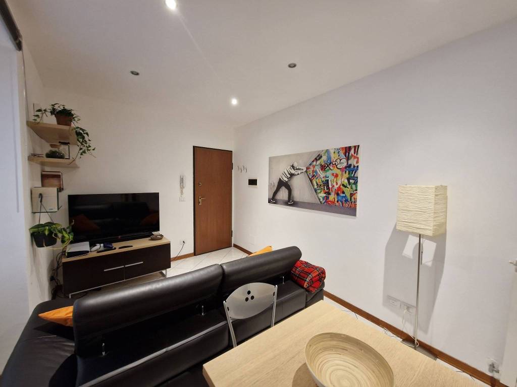 Appartamento a Trieste in Via Marco Polo, 24 - Foto 5