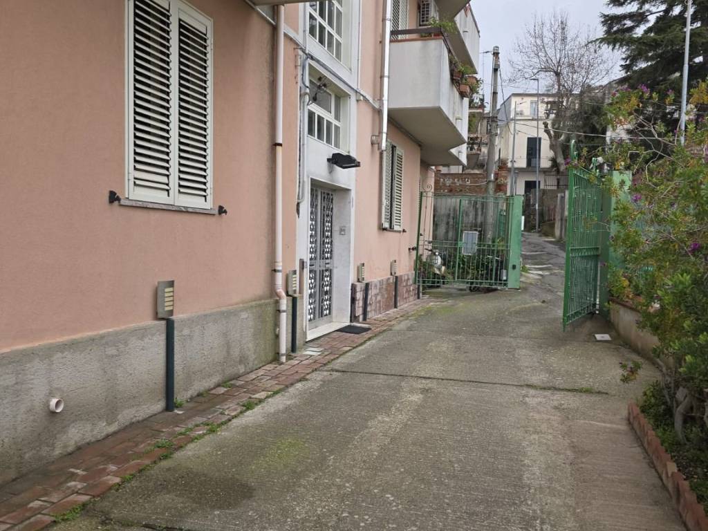 Appartamento a Messina in Via Chiesa Nuova in Tipoldo, 13 - Foto 2