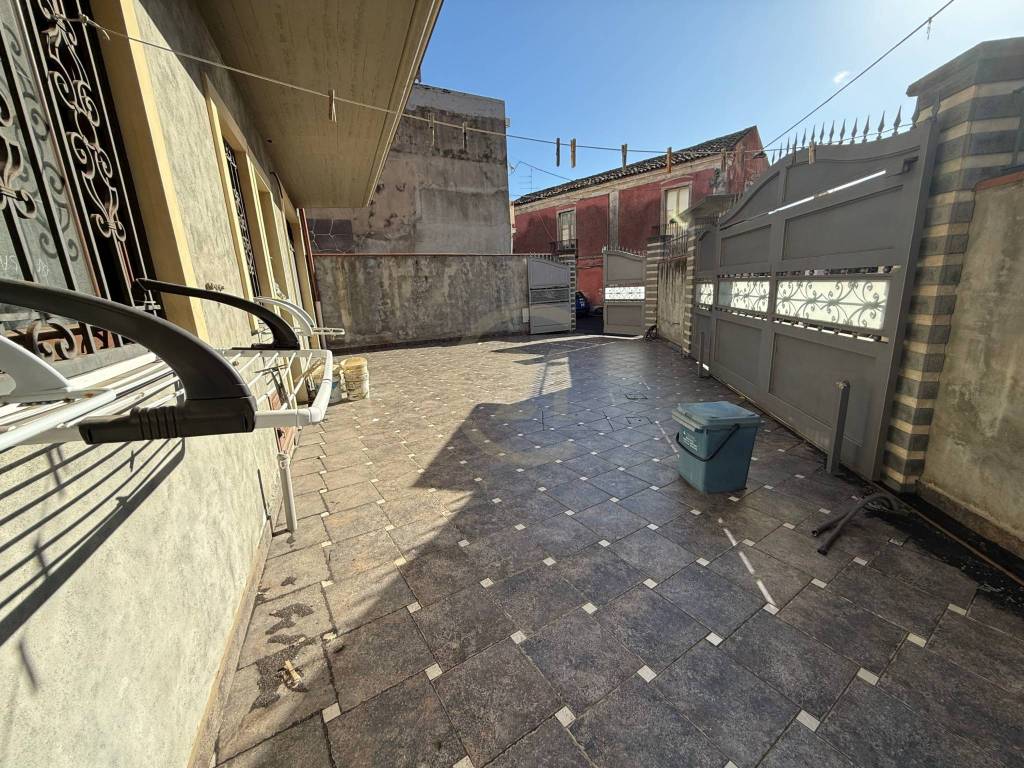 Casa indipendente a Aci catena - Foto 2