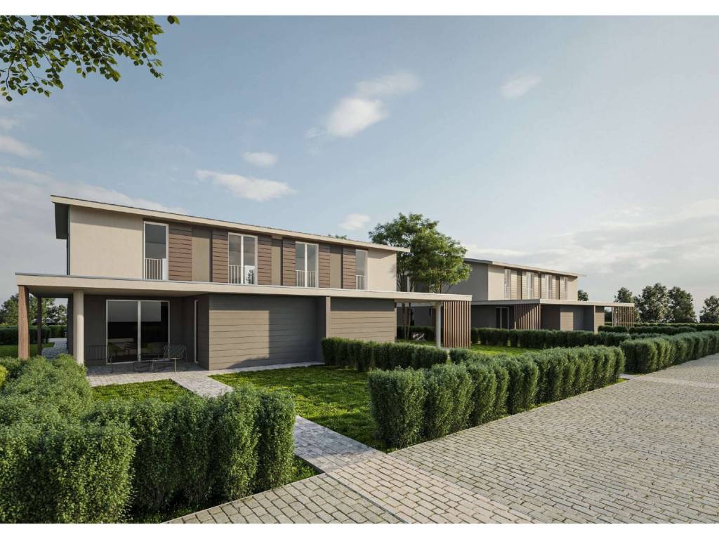 Villa a Reggio emilia - Foto 3