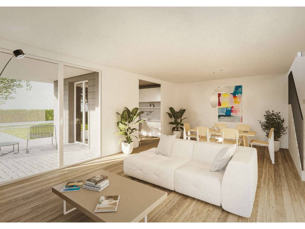 Villa a Reggio emilia - Foto 4