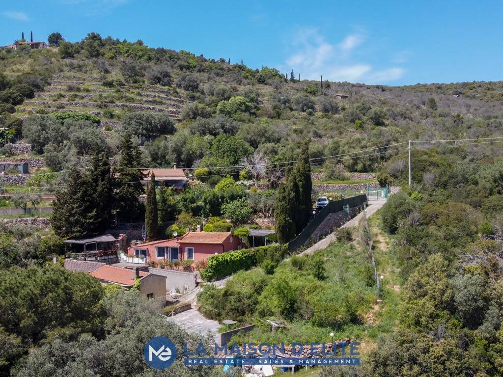 Villa a Monte argentario in Via della Grotta, 74 - Foto 3