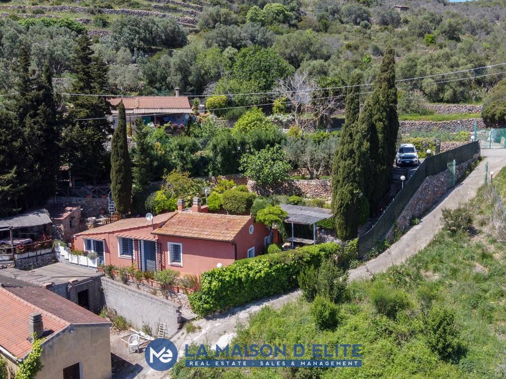 Villa a Monte argentario in Via della Grotta, 74 - Foto 4