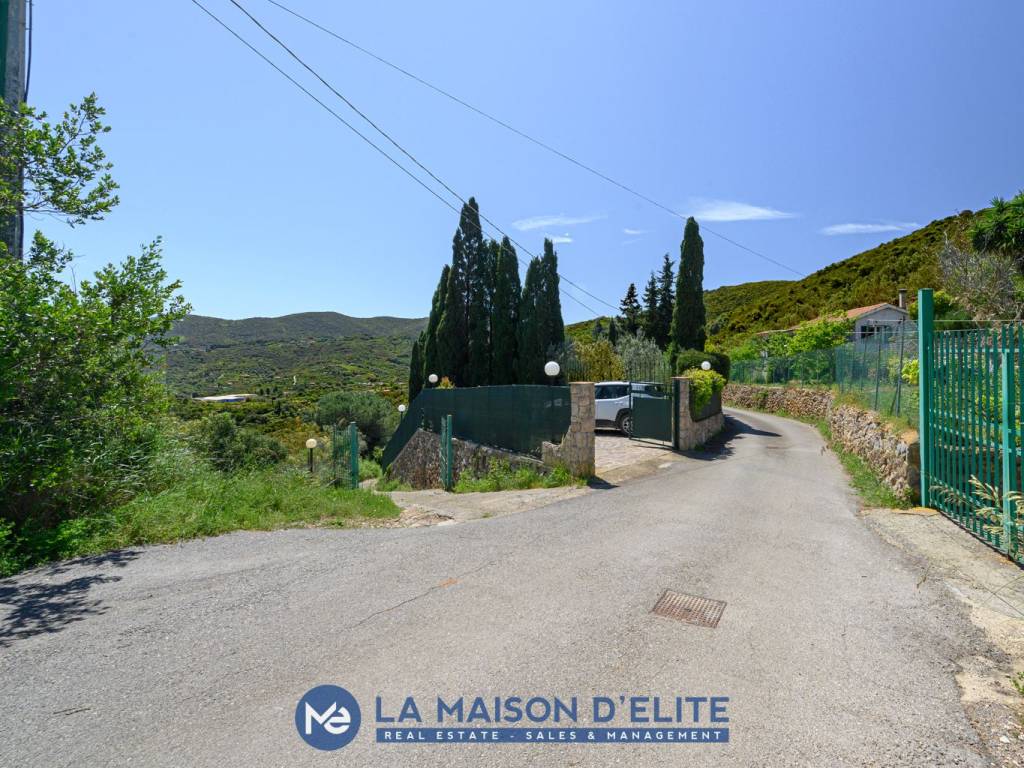 Villa a Monte argentario in Via della Grotta, 74 - Foto 5