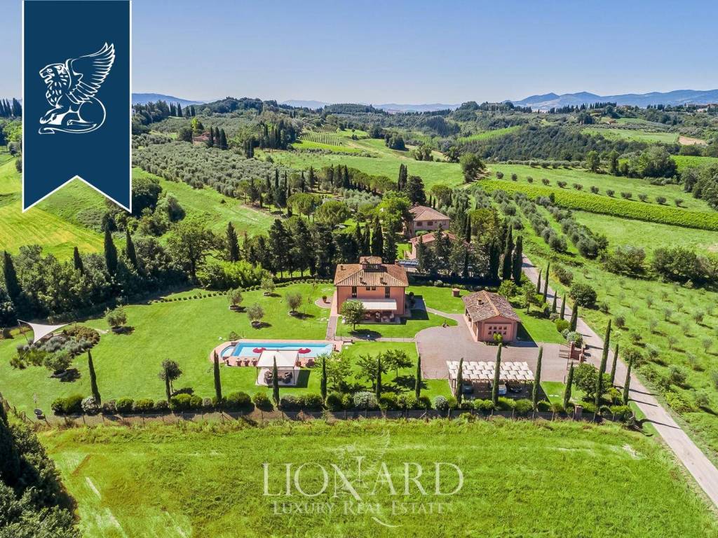 Villa a Peccioli - Foto 3