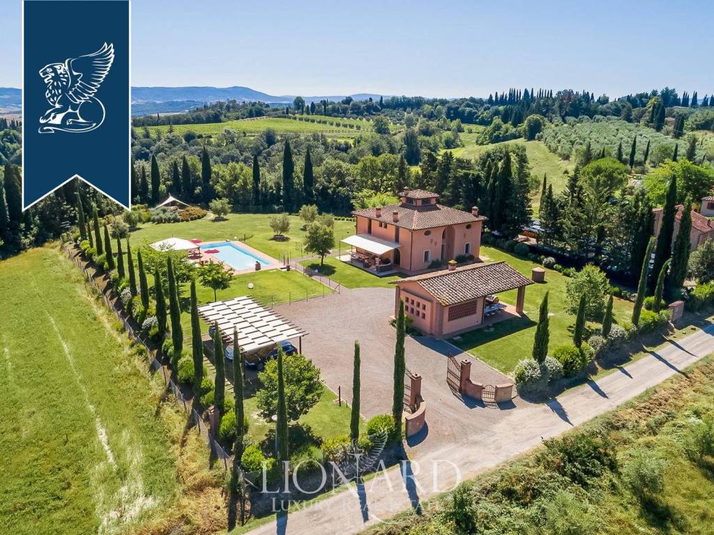 Villa a Peccioli - Foto 4