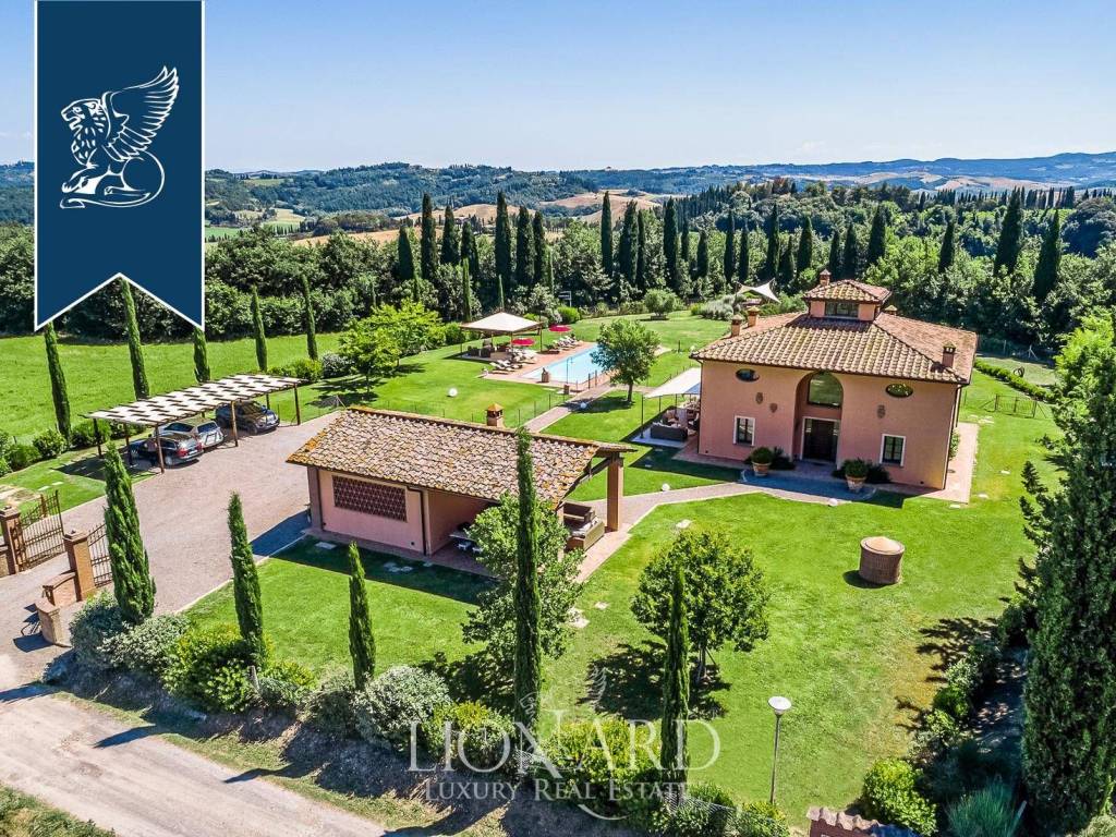 Villa a Peccioli - Foto 5