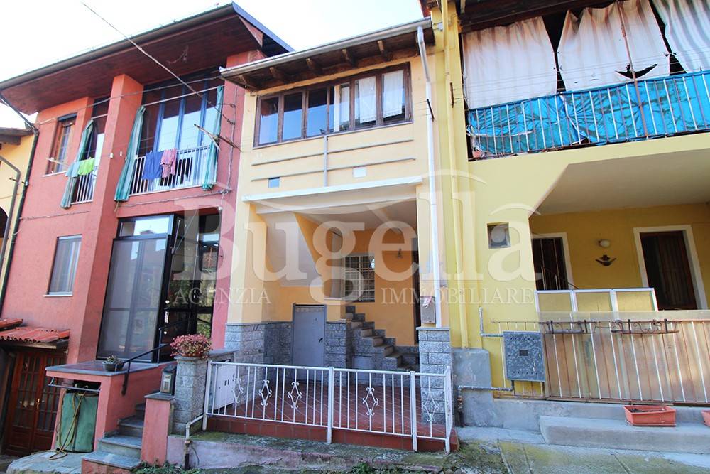 Casa indipendente a Occhieppo inferiore in Via Astronomo Schiapparelli, 38 - Foto 2