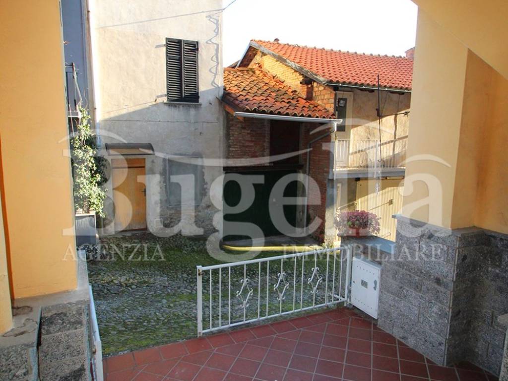 Casa indipendente a Occhieppo inferiore in Via Astronomo Schiapparelli, 38 - Foto 3
