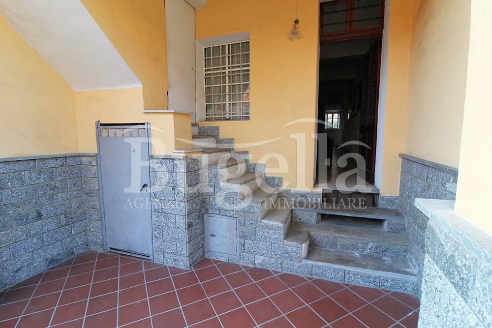Casa indipendente a Occhieppo inferiore in Via Astronomo Schiapparelli, 38 - Foto 4