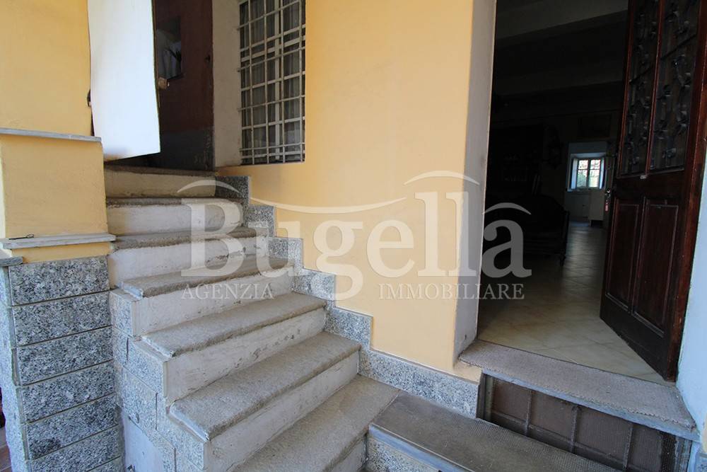 Casa indipendente a Occhieppo inferiore in Via Astronomo Schiapparelli, 38 - Foto 5
