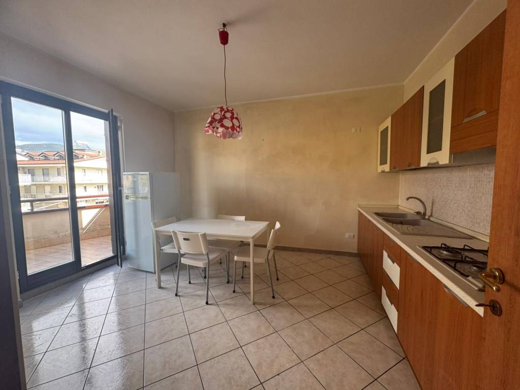 Appartamento a Vitulazio in Via Luciani - Foto 3