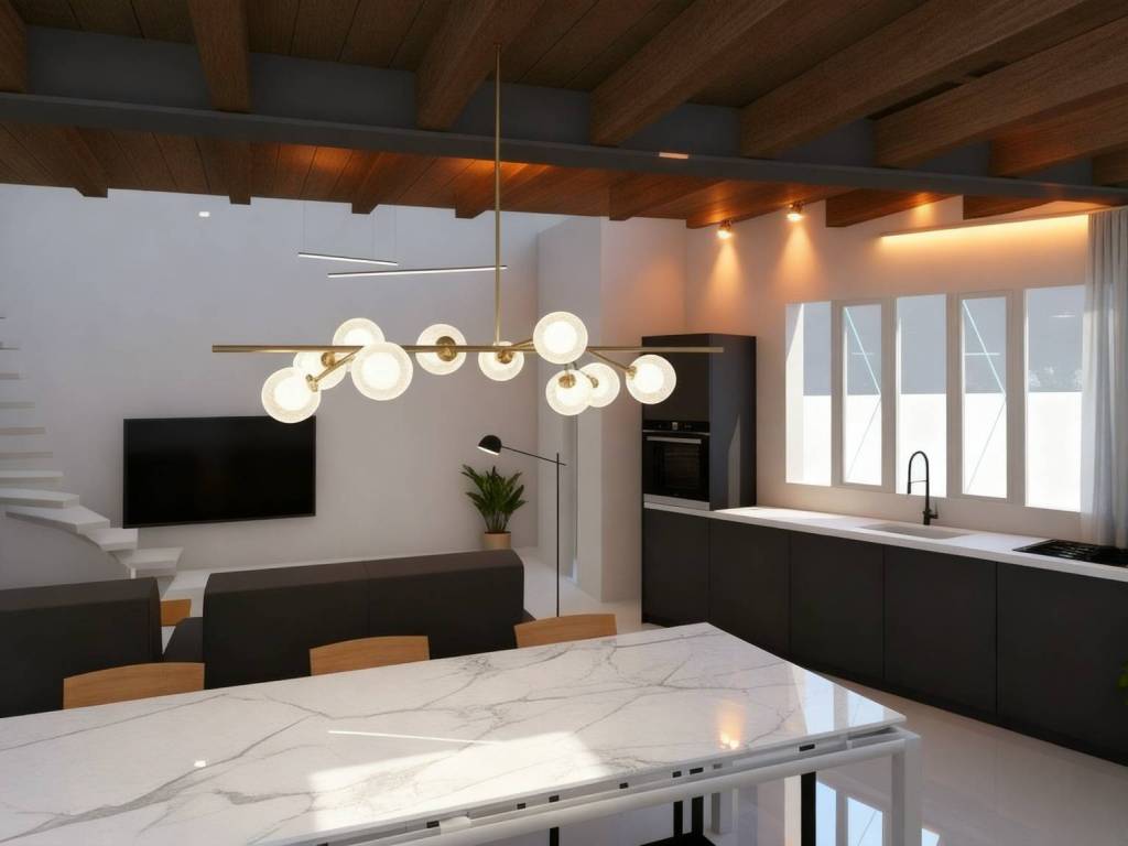 Villa a Molinella in Via San Vittore - Foto 3