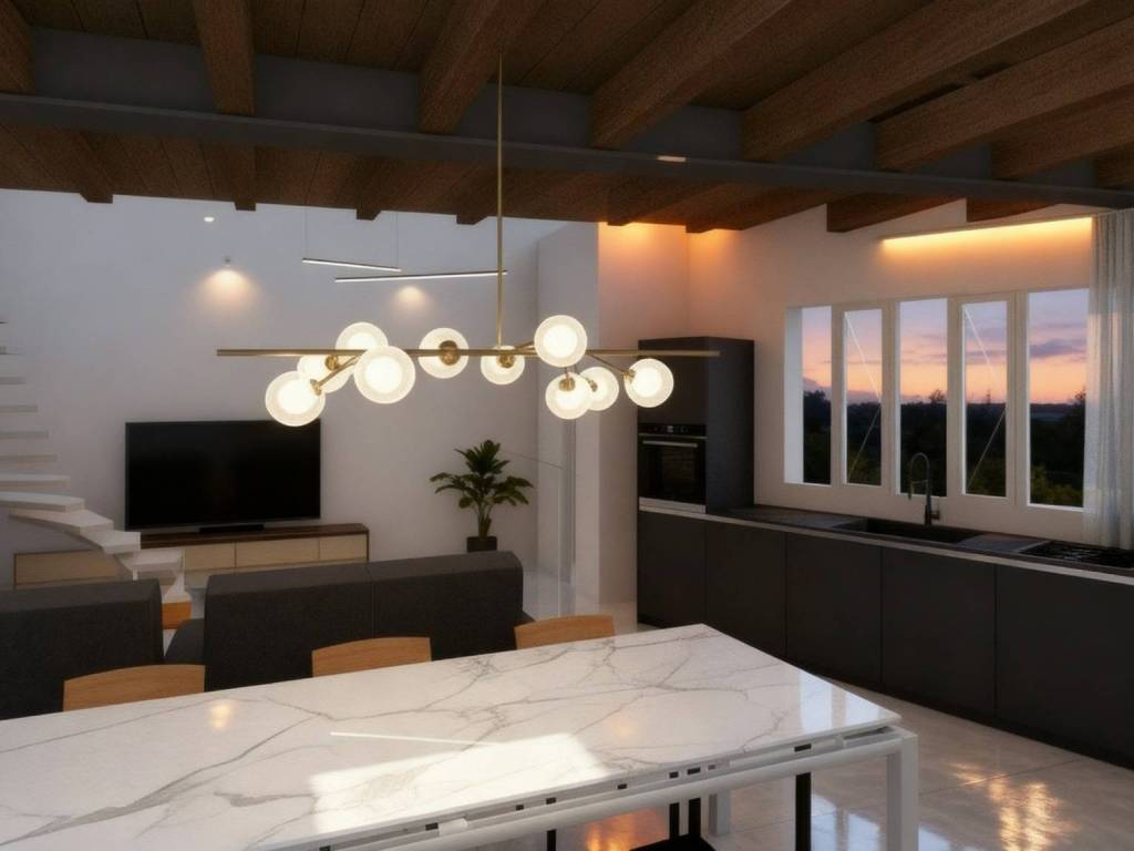 Villa a Molinella in Via San Vittore - Foto 4