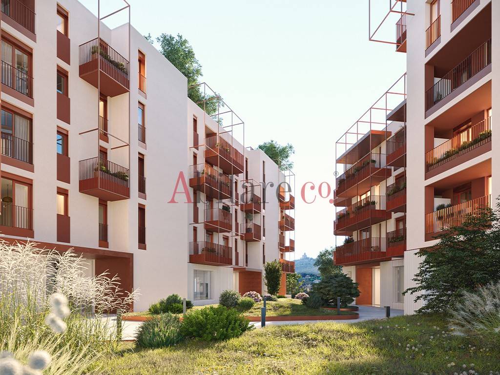 Appartamento a Bologna in Via Giorgio Bassani - Foto 2