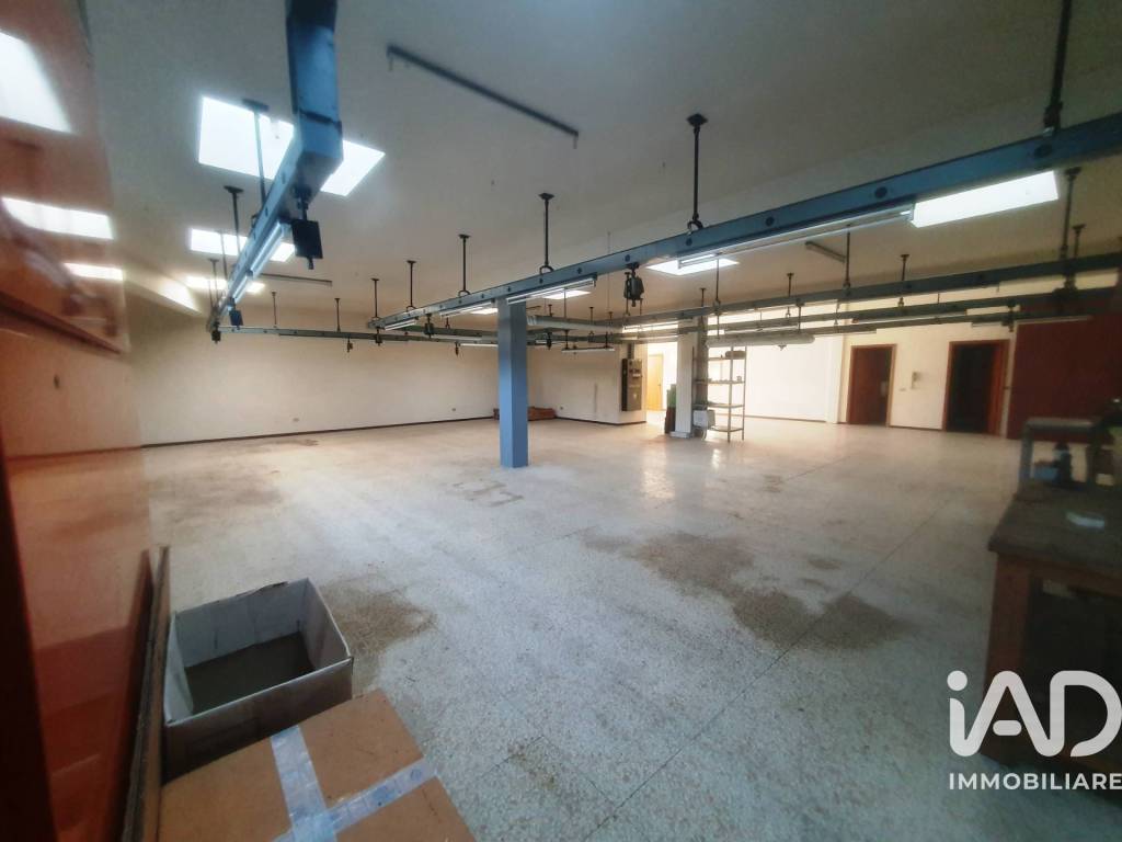 Immobile a Montegranaro in Vicolo Elpidiense, 283 - Foto 2