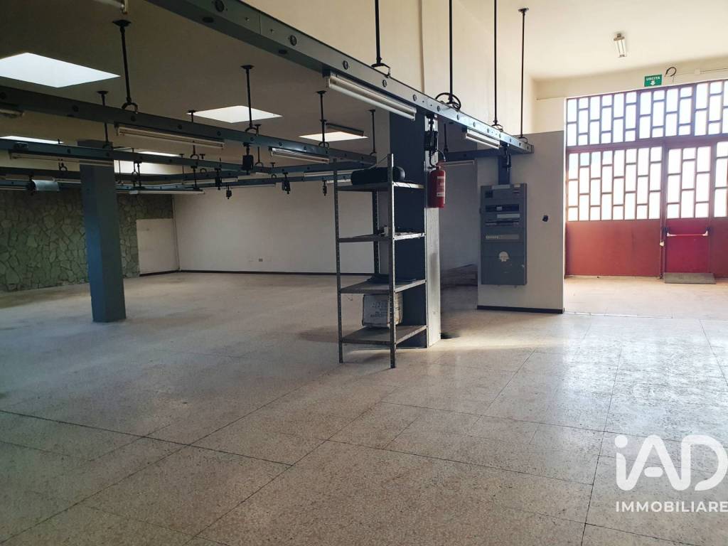 Immobile a Montegranaro in Vicolo Elpidiense, 283 - Foto 3