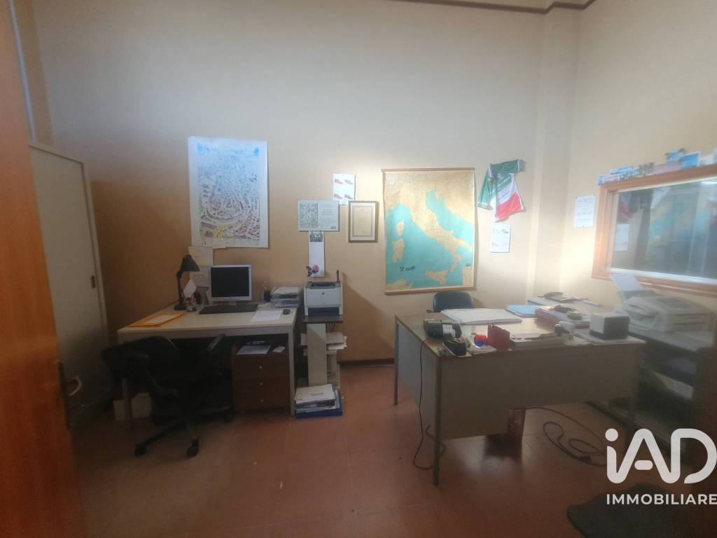 Immobile a Montegranaro in Vicolo Elpidiense, 283 - Foto 4