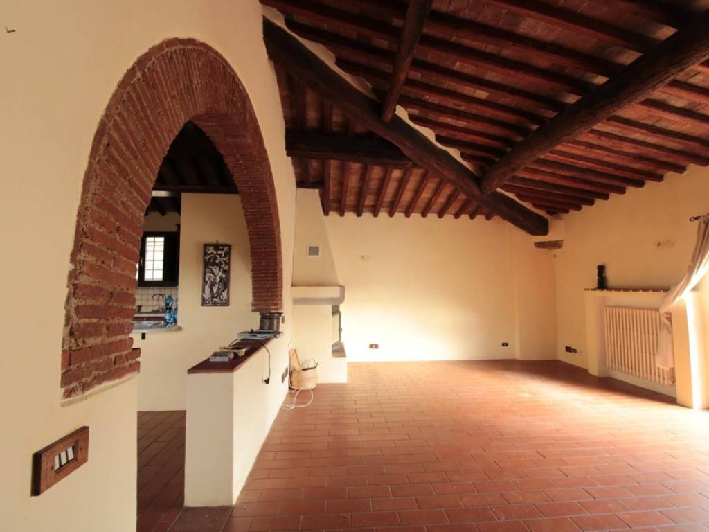 Appartamento a Calcinaia in Via Valdinievole Sud - Foto 2