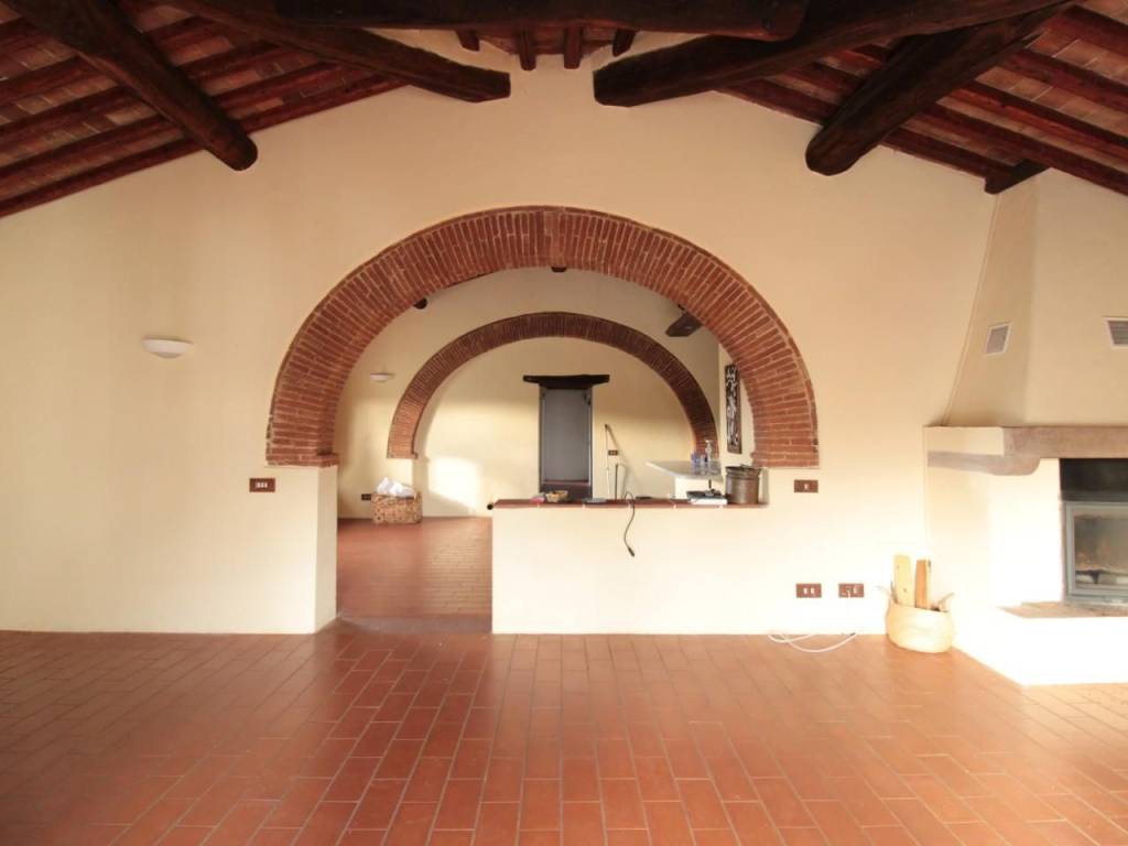 Appartamento a Calcinaia in Via Valdinievole Sud - Foto 5