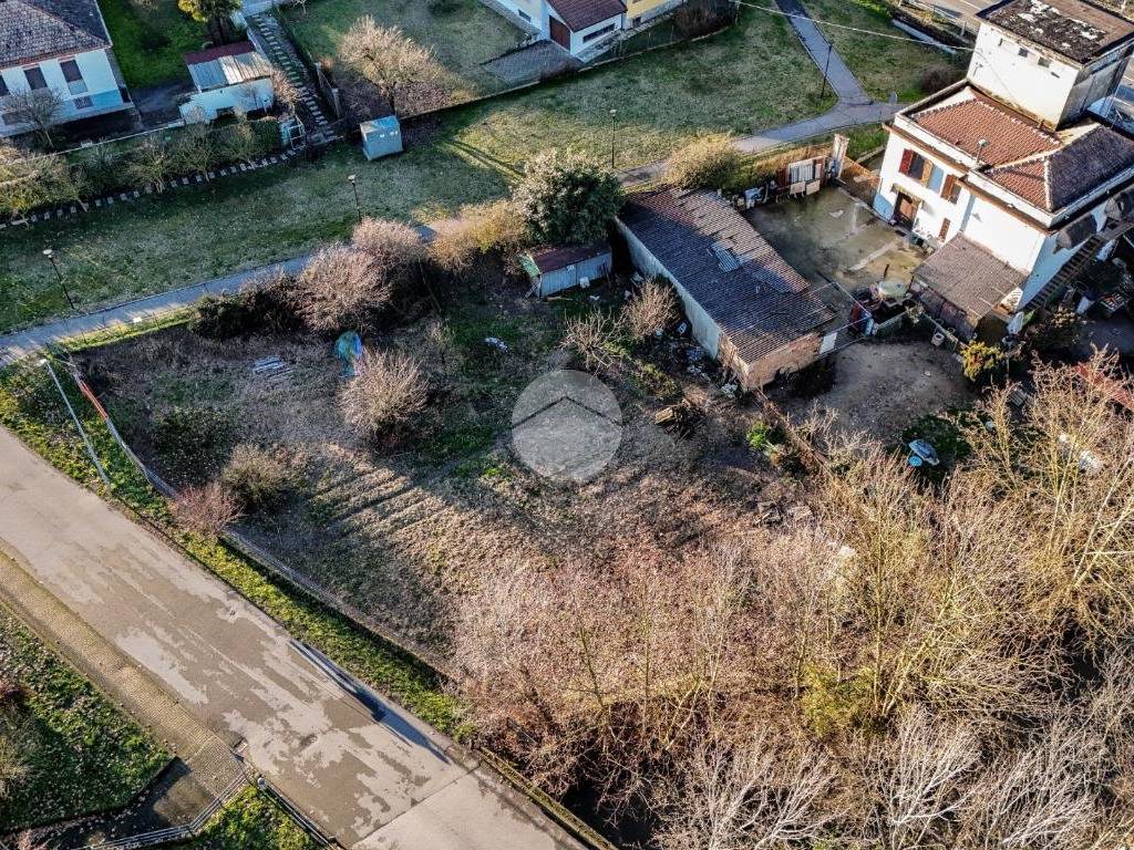 Terreno a Borghetto lodigiano in Via Lago - Foto 3