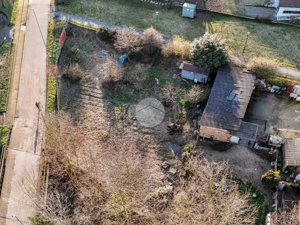 Terreno a Borghetto lodigiano in Via Lago - Foto 4