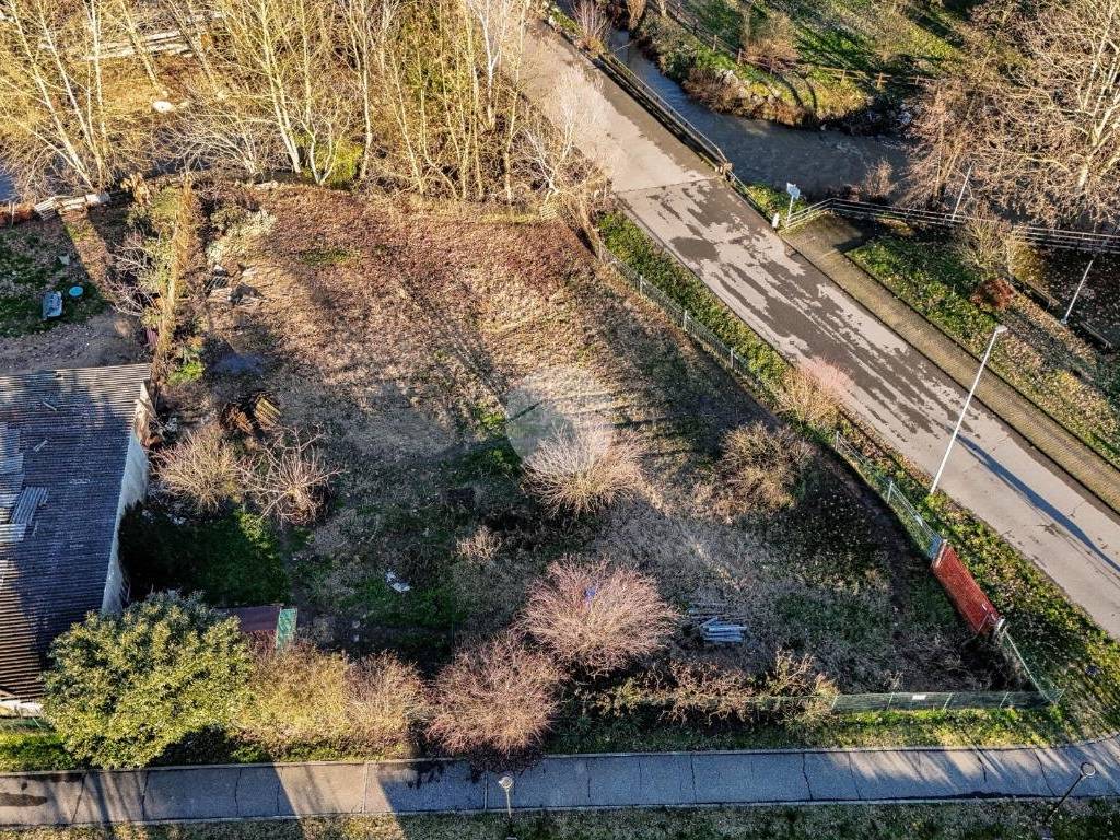 Terreno a Borghetto lodigiano in Via Lago - Foto 5