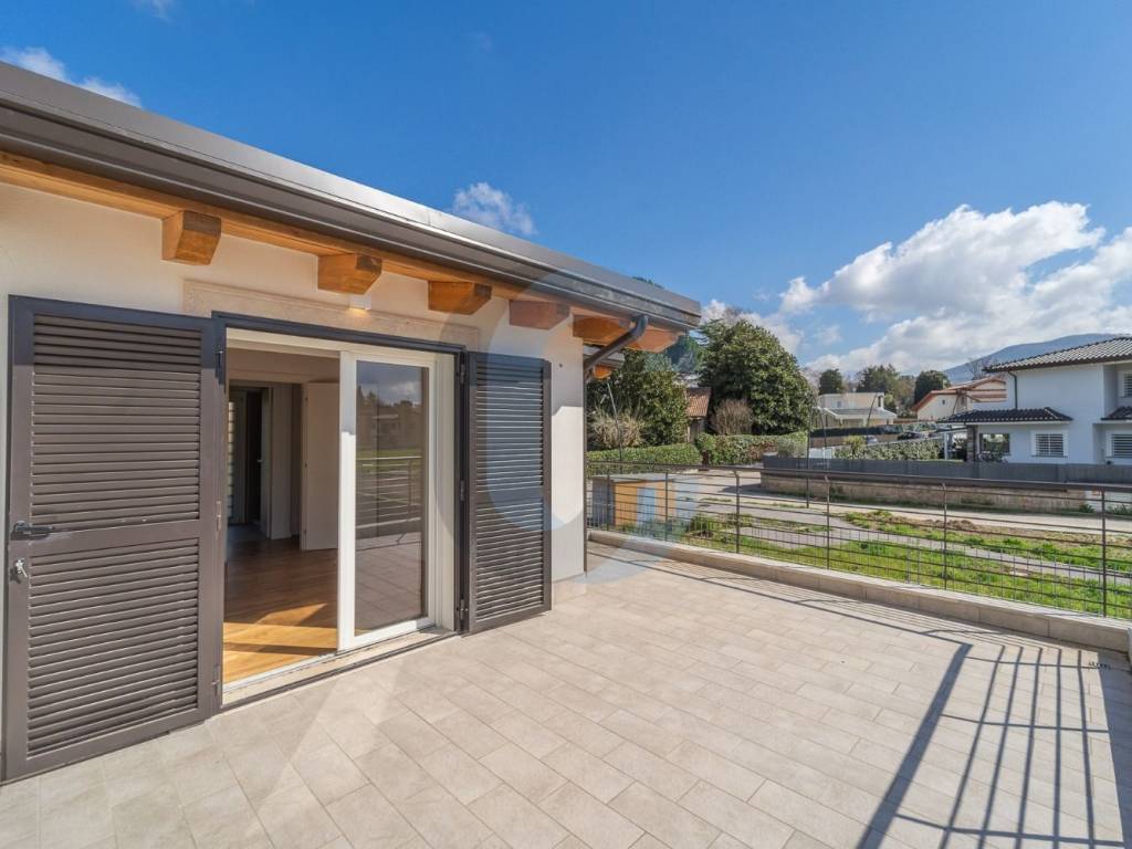 Villa a Grottaferrata in Via del Seminario - Foto 2