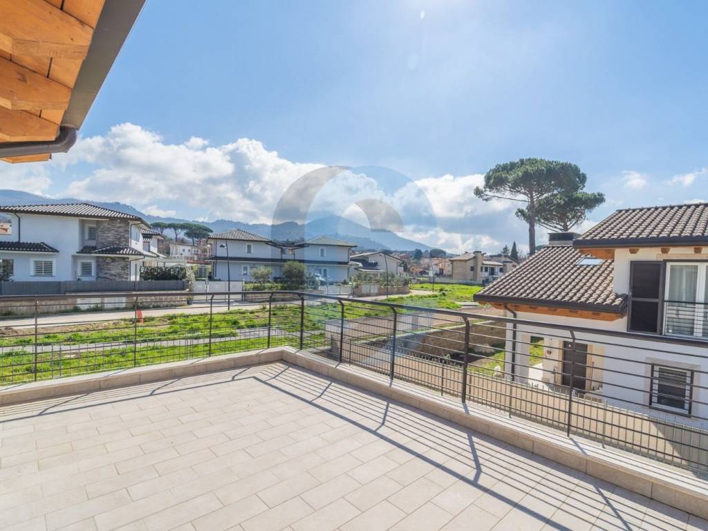 Villa a Grottaferrata in Via del Seminario - Foto 3