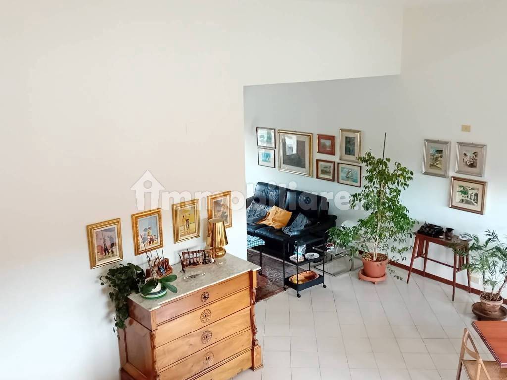 Appartamento a Pisa in Via Risorgimento, 26 - Foto 2