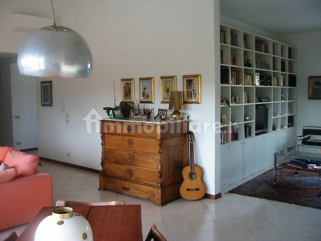 Appartamento a Pisa in Via Risorgimento, 26 - Foto 4